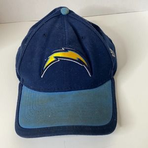 New Era NFL San Diego Chargers Hat